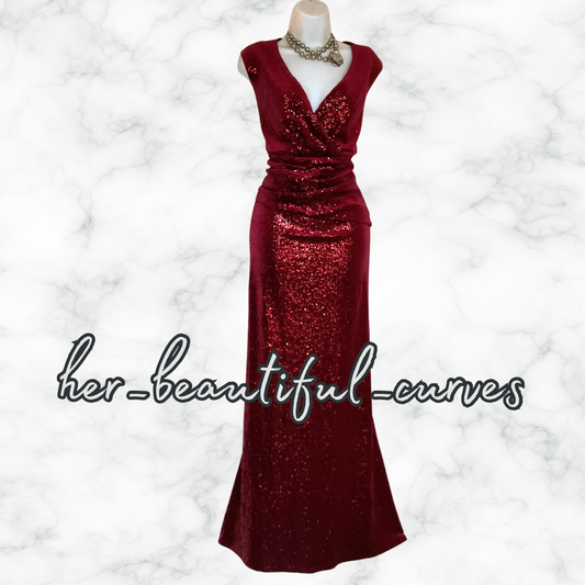 MONSOON BLACK VELVET OCCASION PARTY DRESS SIZE 22