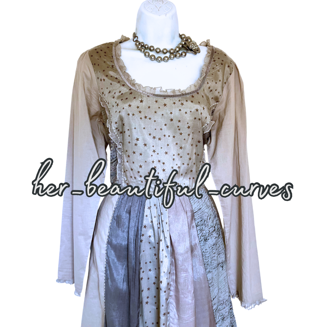 JOE BROWNS QUIRKY & UNIQUE PARTY DRESS SIZE 16