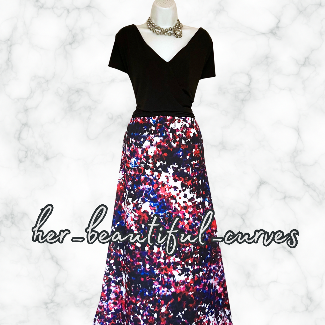 STUDIO 8/PHASE EIGHT MAXI WEDDING OCCASION PARTY DRESS SIZE 20