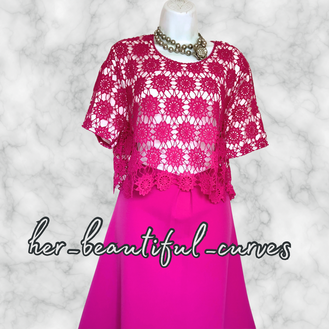 ASOS EMBROIDERED LACE OVERLAY WEDDING OCCASION PARTY DRESS SIZE 18
