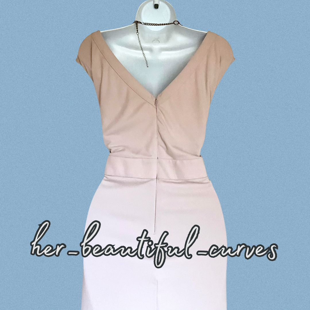 JOANNA HOPE DIAMANTÉS BEADS WEDDING OCCASION EVENING PARTY DRESS SIZE 24 new