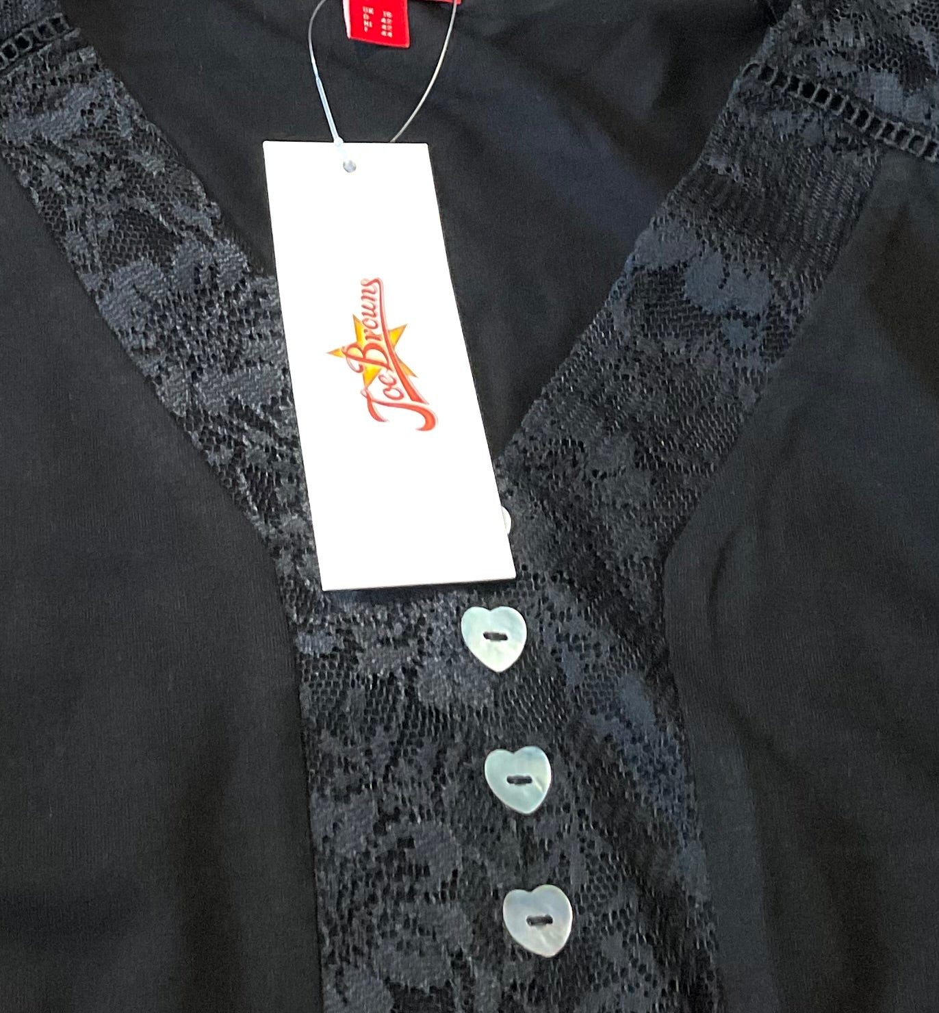 JOE BROWNS QUIRKY & UNIQUE HANDKERCHIEF HEM JERSEY PARTY DRESS SIZE 16 new