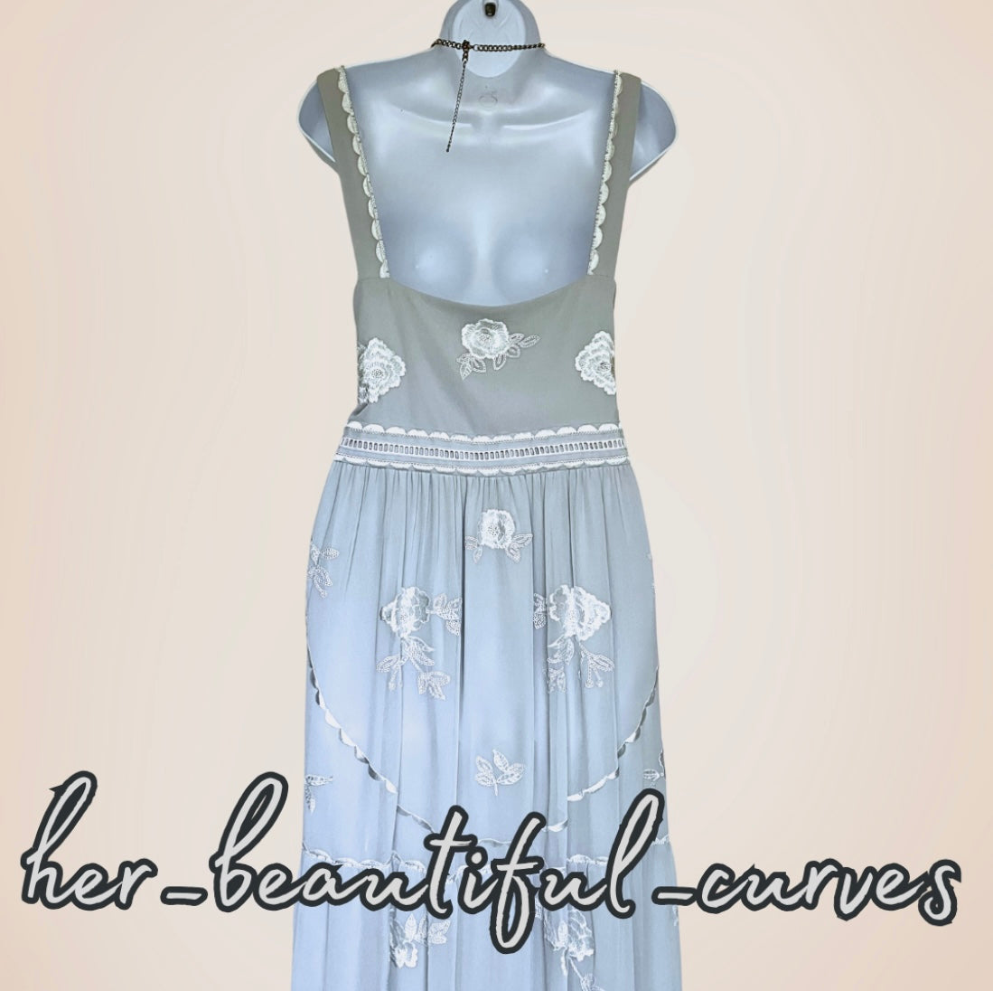 MONSOON EMBROIDERED FLROAL SEQUINS MAXI OCCASION WEDDING PARTY DRESS SIZE 24