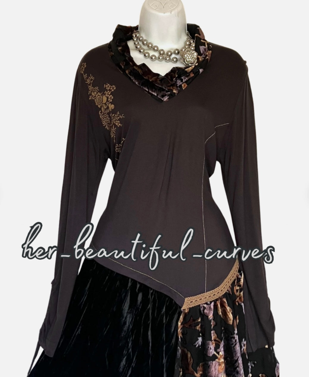 JOE BROWNS QUIRKY & UNIQUE JERSEY TUNIC PARTY DRESS SIZE 16